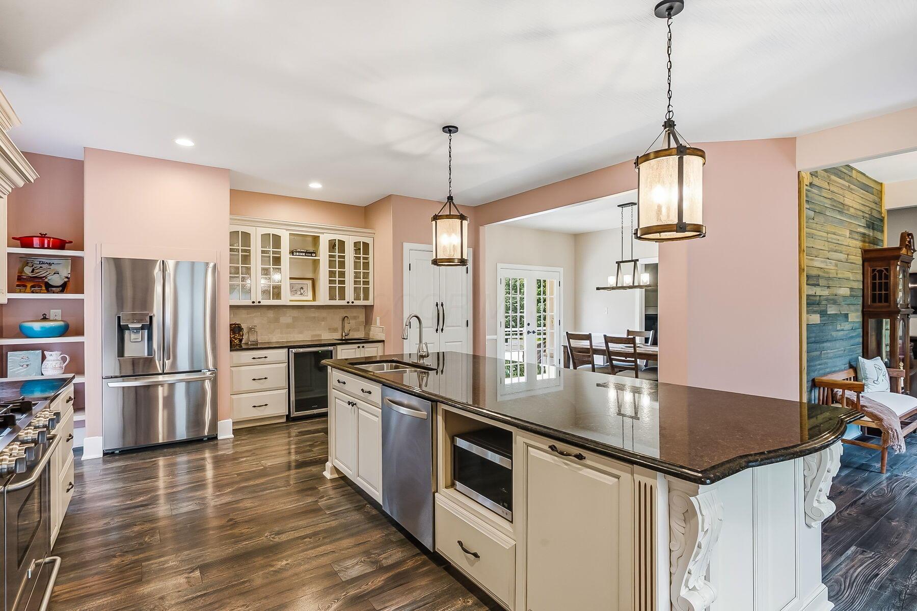 10354 Gorsuch Road Galena, OH 43021 - Photo 19 of 85