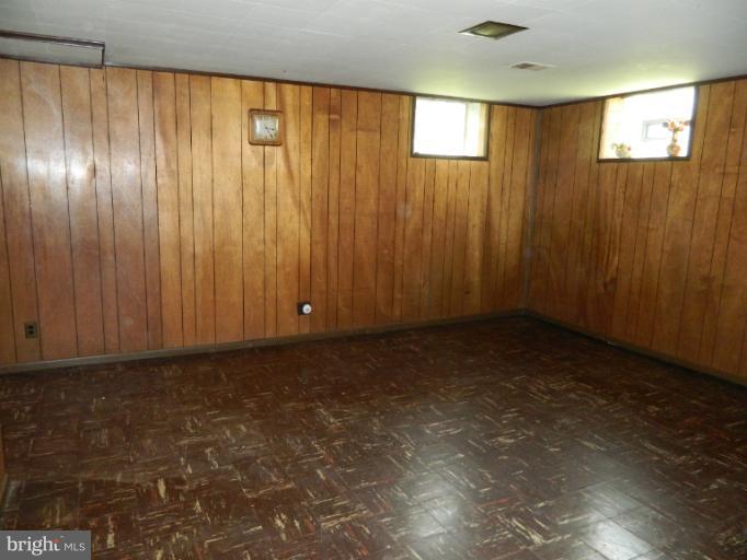 773 North Woodington Road Baltimore, MD 21229 - Photo 22 of 26 Basement