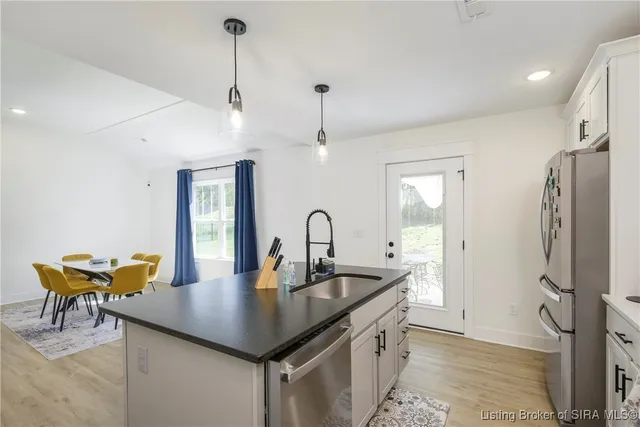 $324,900 | 610 Lonely Street, Memphis, IN 47143