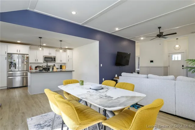 $324,900 | 610 Lonely Street, Memphis, IN 47143