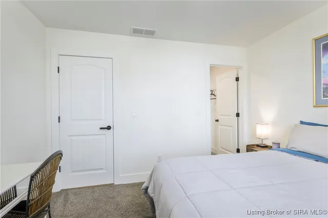 $324,900 | 610 Lonely Street, Memphis, IN 47143