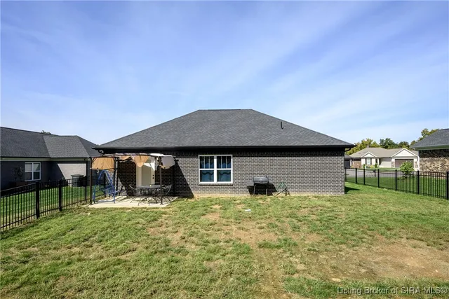 $324,900 | 610 Lonely Street, Memphis, IN 47143