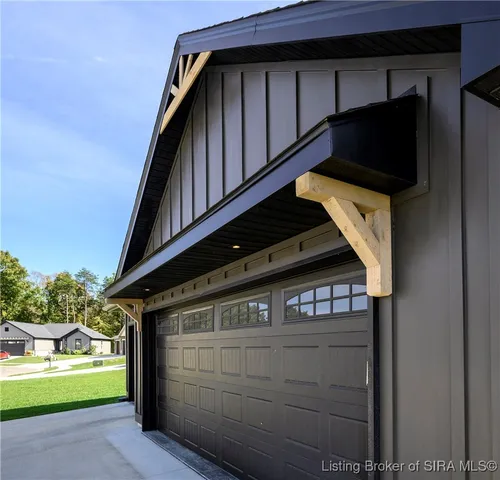 $314,900 | 610 Lonely Street, Memphis, IN 47143