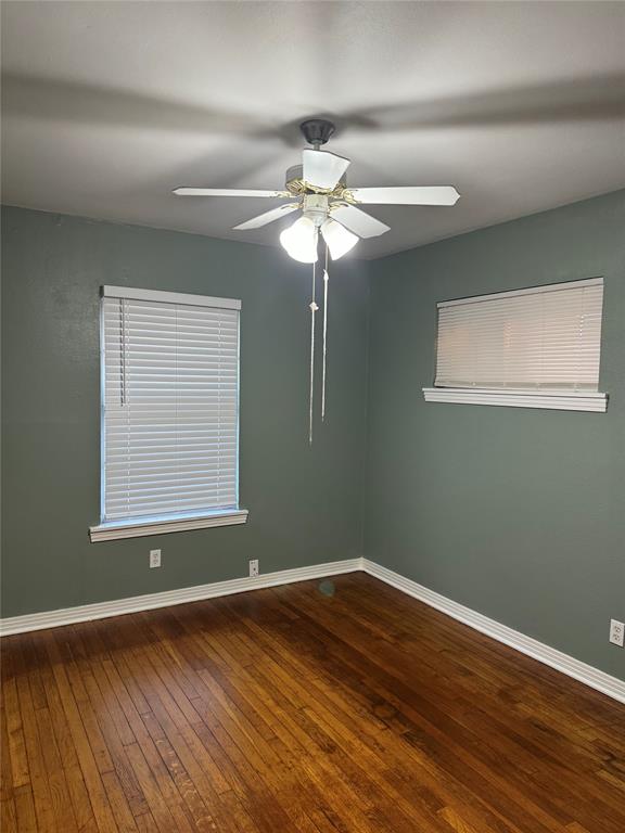 1406 Country Club Road Ennis, TX 75119 - Photo 16 of 26