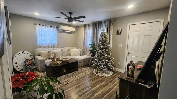 $110,000 | 1210 Northeast 22nd Street, Winston-Salem, NC 27105