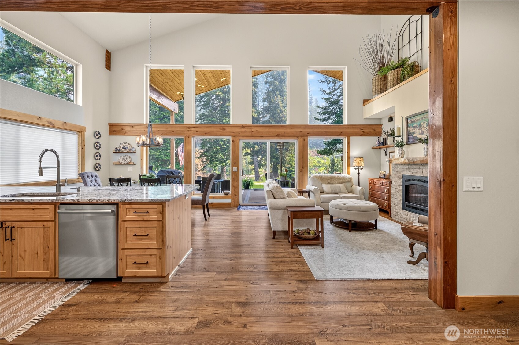 2303 Pine Tree Road Leavenworth, WA 98826 - Photo 10 of 38 Gallery Image 10
