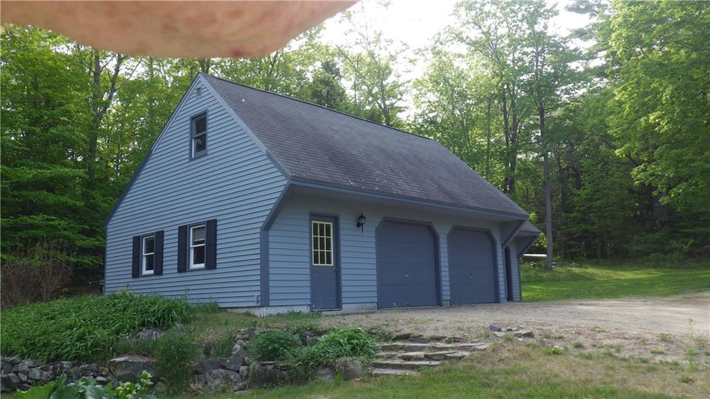 124 Neck Road Litchfield, ME 04350 - Photo 12 of 31 Photo