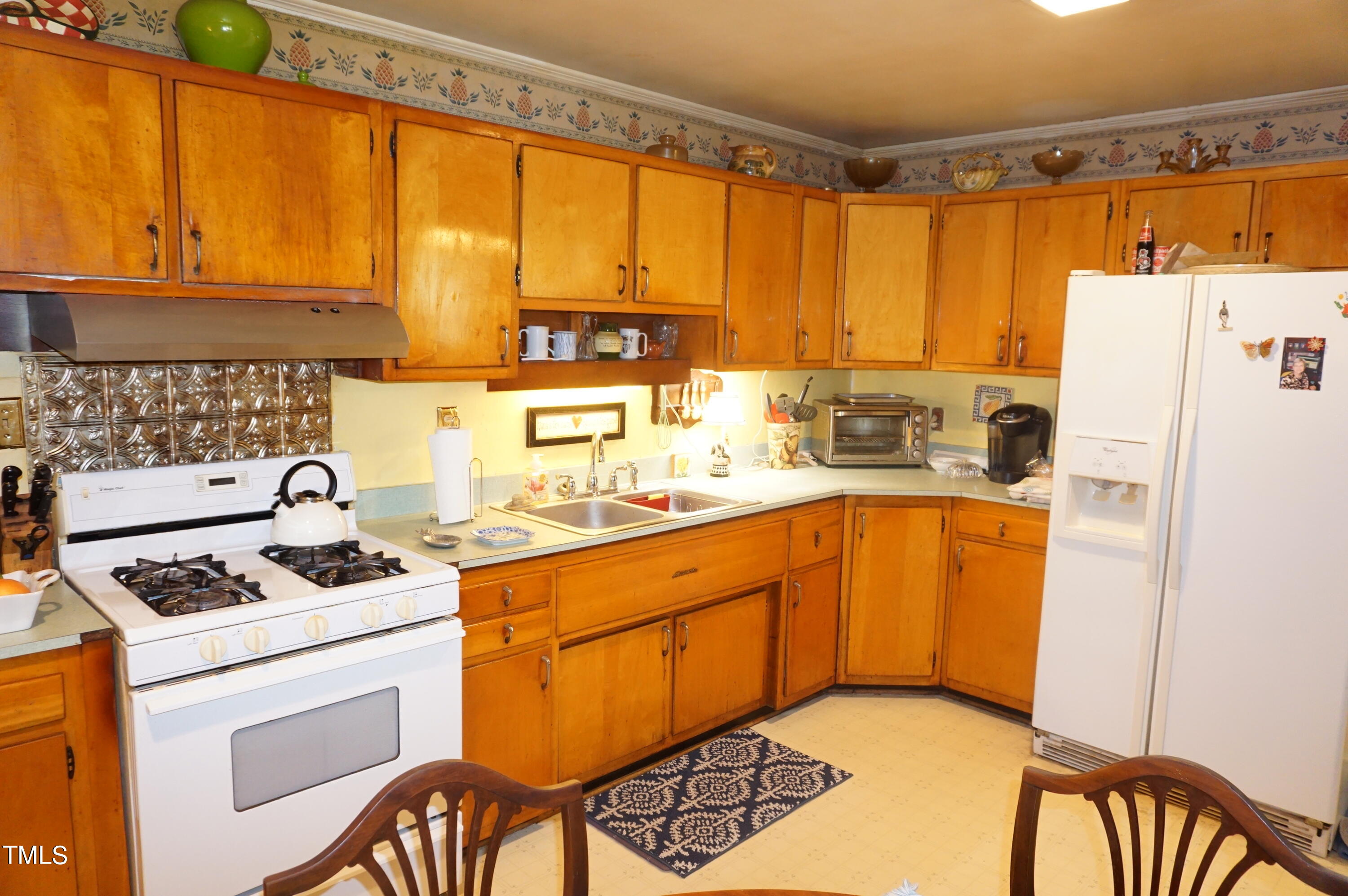 3406 Cherry Lane Raleigh, NC 27607 - Photo 14 of 31 DSC05189
