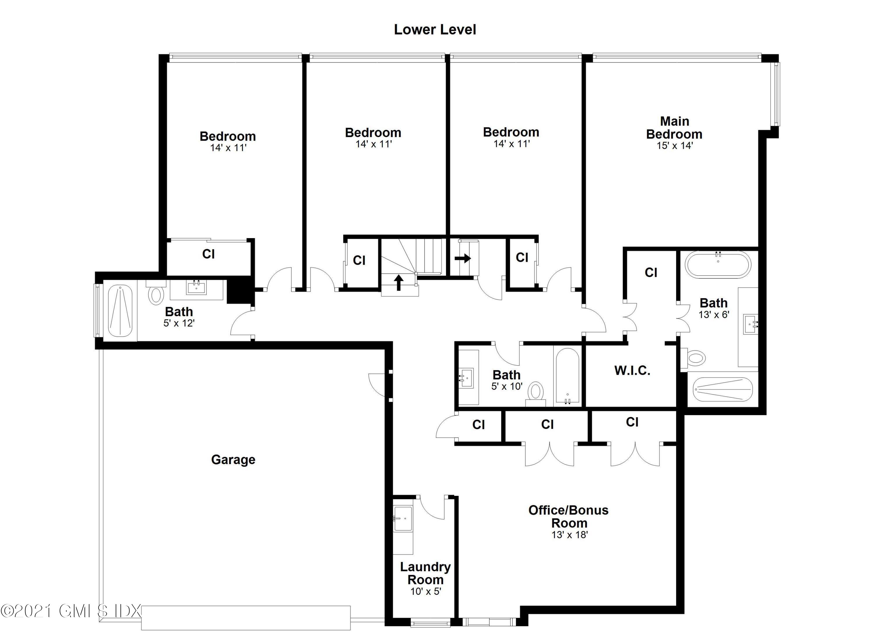 51 Pine Ridge Road Greenwich, CT 06830 - Photo 25 of 25 51 Pine Ridge Rd Greenwich CT-print-002-