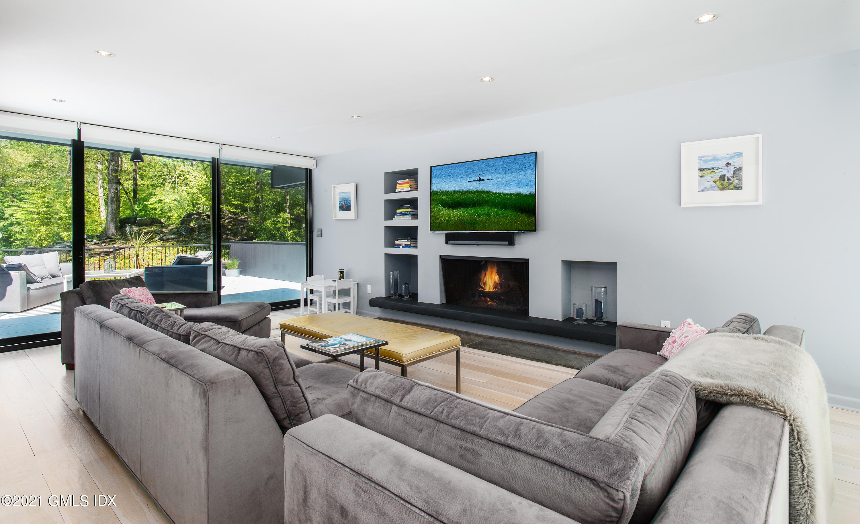 51 Pine Ridge Road Greenwich, CT 06830 - Photo 5 of 25 051112-P6