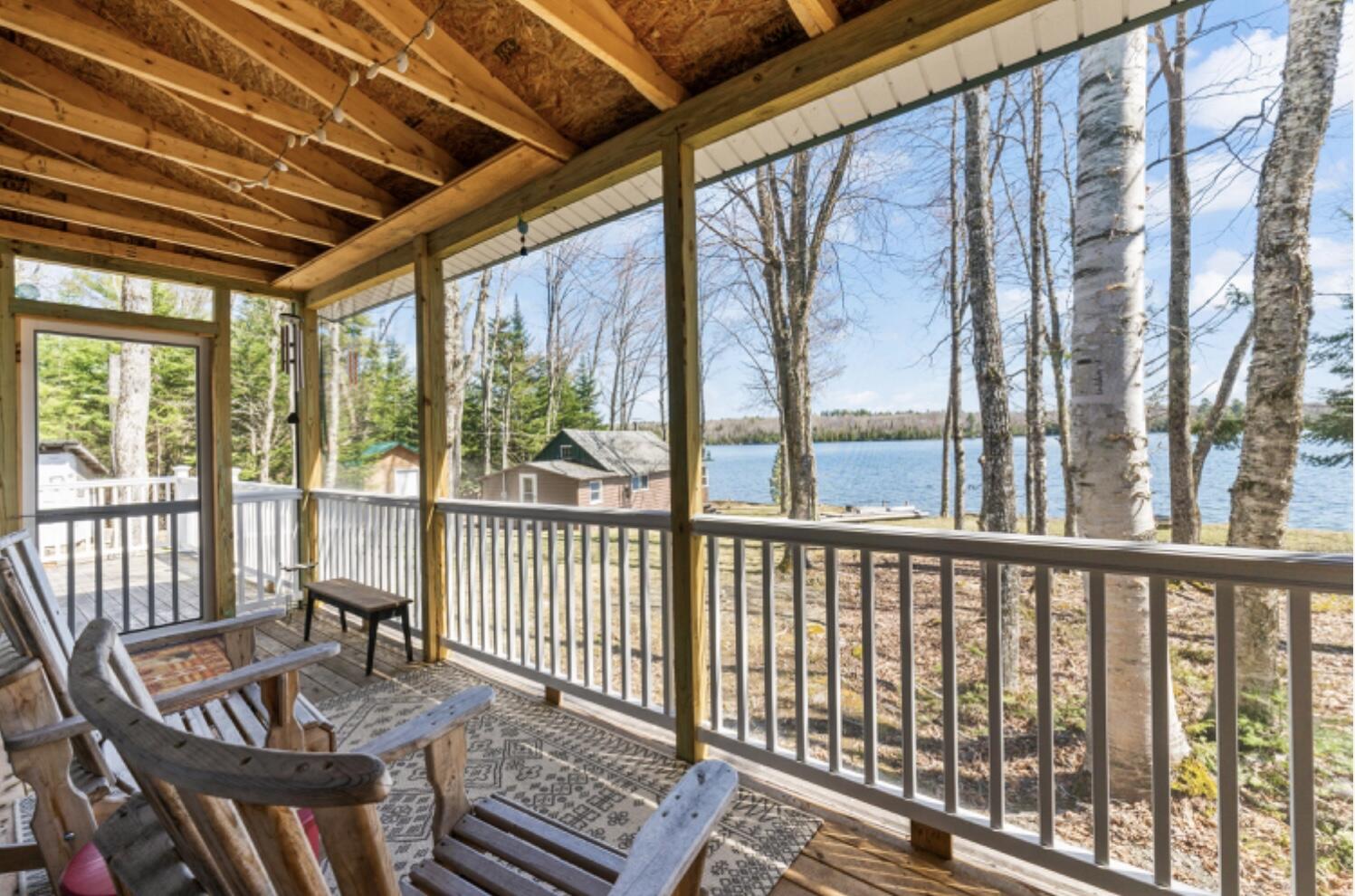 137 Camp Road Sangerville, ME 04479 - Photo 28 of 53 1572E125-0920-42FD-A5BB-E1C61B36A3B4