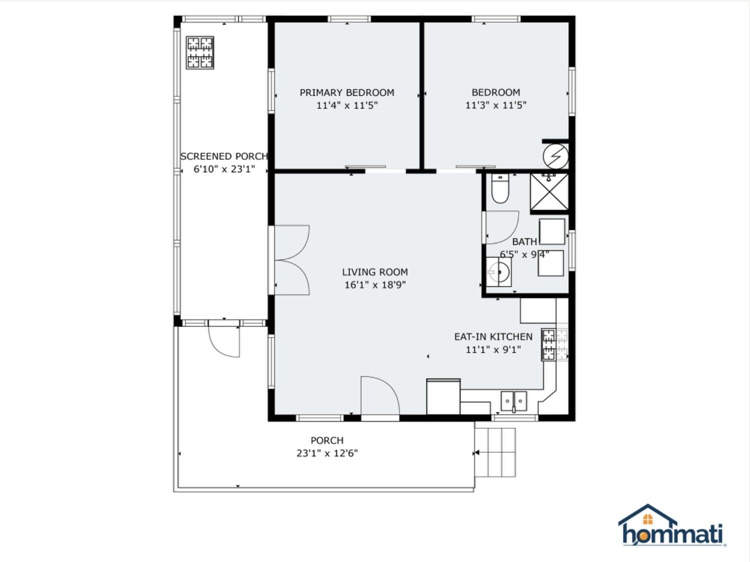 137 Camp Road Sangerville, ME 04479 - Photo 30 of 53 FCB1AB59-06F6-4A0D-8B8F-344D19EEA752