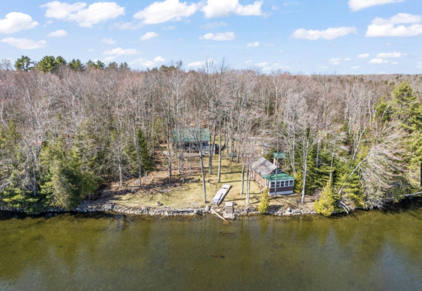 137 Camp Road Sangerville, ME 04479 - Photo 3 of 53 6F33382A-3BB7-48BC-8EF8-1C2DFFD8C01B