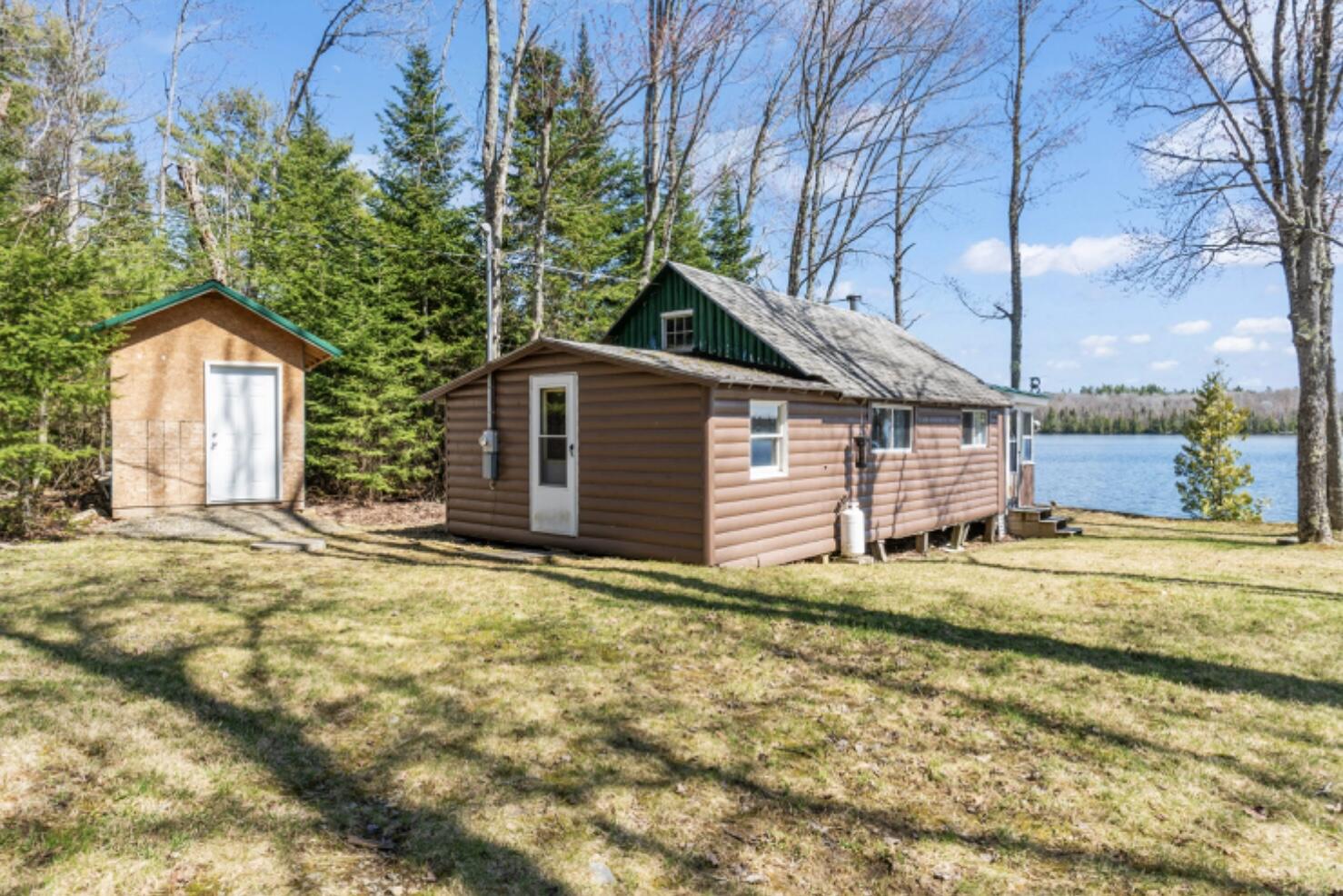 137 Camp Road Sangerville, ME 04479 - Photo 34 of 53 D4969ACF-D585-4725-BD5C-87F1F1C26083