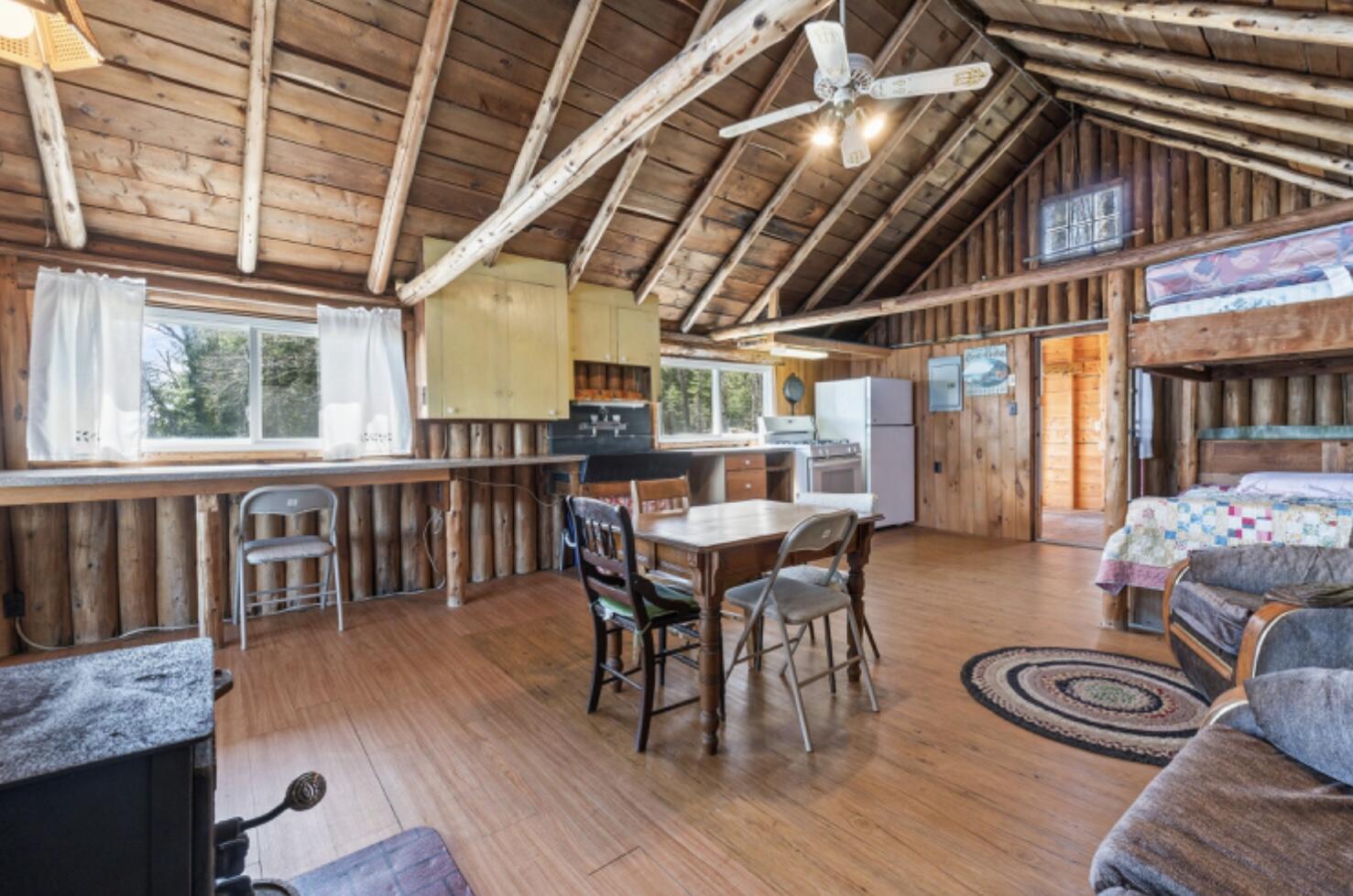 137 Camp Road Sangerville, ME 04479 - Photo 39 of 53 4BCA0FDE-B1B0-4AA0-A764-961C55656495