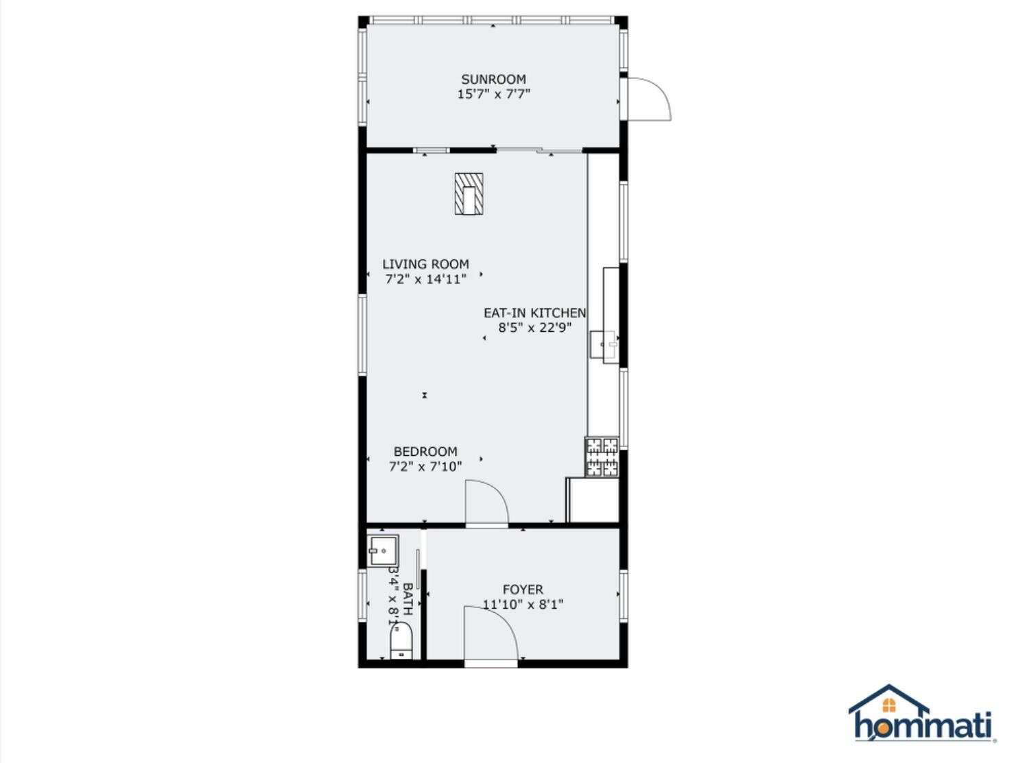 137 Camp Road Sangerville, ME 04479 - Photo 46 of 53 A341EFA5-9C05-47A9-8E2B-60BB2877530B