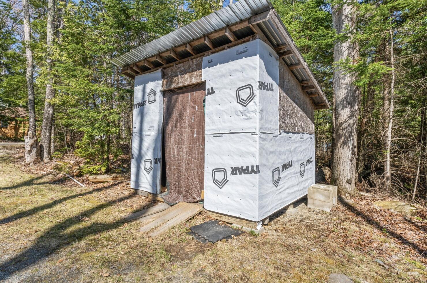 137 Camp Road Sangerville, ME 04479 - Photo 49 of 53 3F43284F-74F3-4C53-80EE-AE4C74844EA6