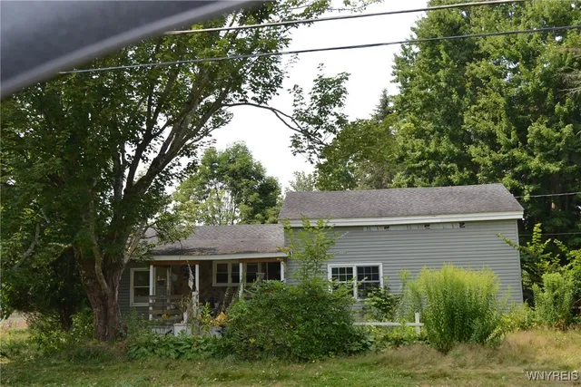 $160,000 | 5781 Highway 60, Gerry, NY 14782