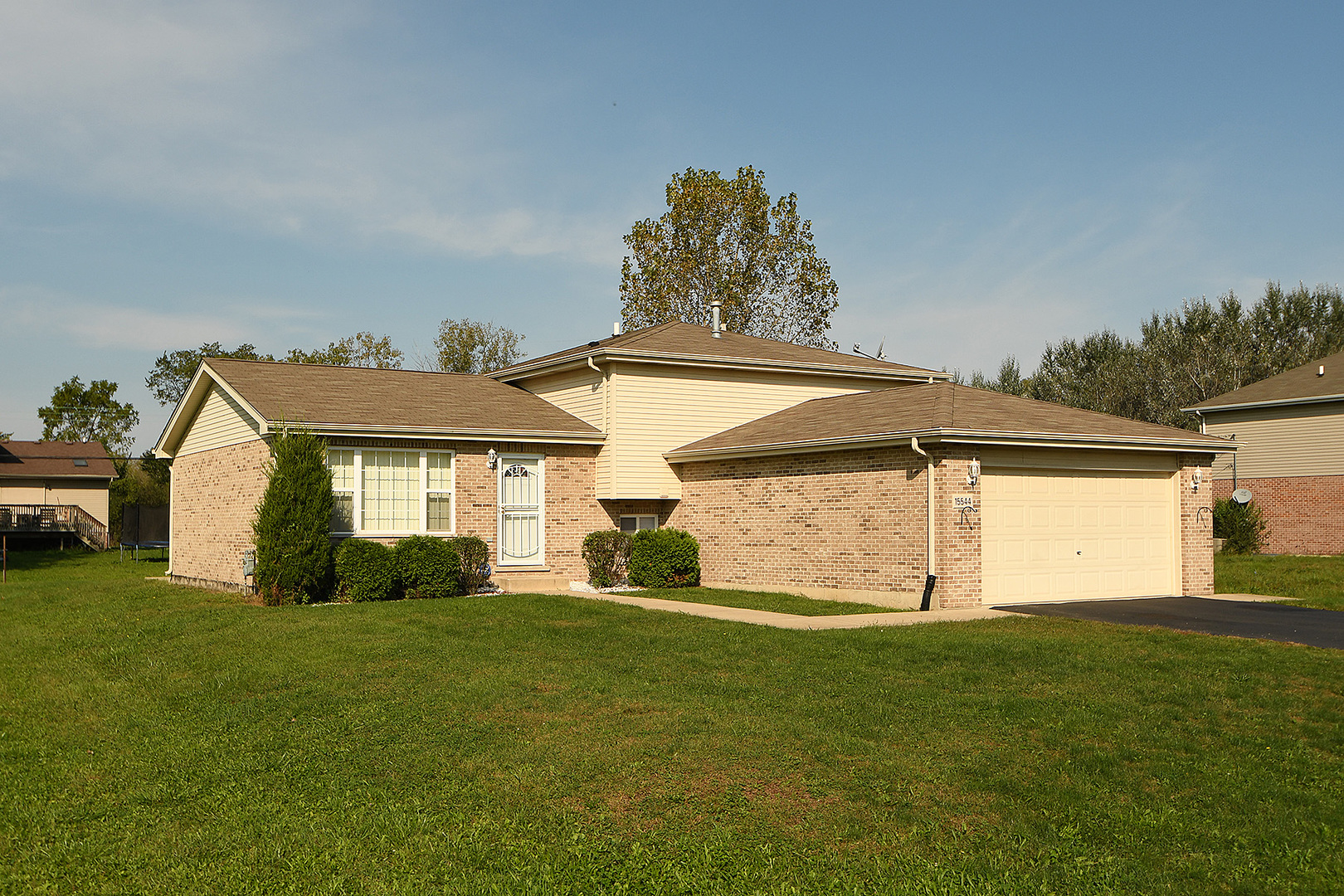 15544 Turner Avenue Markham, IL 60428 - Photo 3 of 21