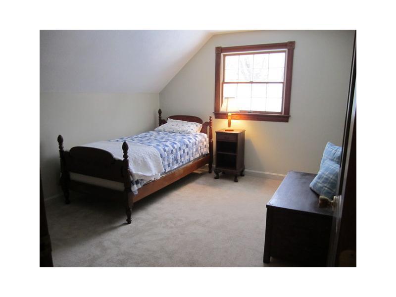 534 High Street Bath, ME 04530 - Photo 9 of 13 Bedroom. Guest Bedroom newly...