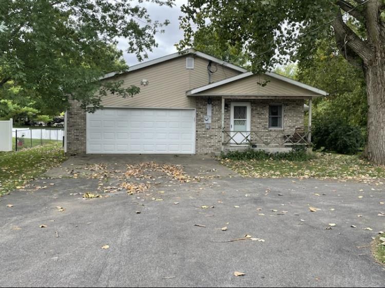 951 West Kelley Road Frankfort, IN 46041 - Photo 1 of 20 Gallery Image 1