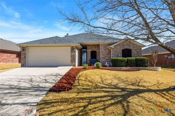 $255,000 | 5013 Sarah's Way, Temple, TX 76502