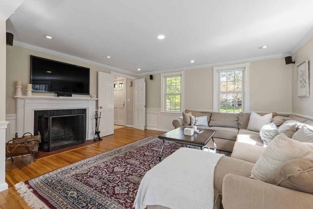 93 Nashoba Road Concord, MA 01742 - Photo 14 of 29