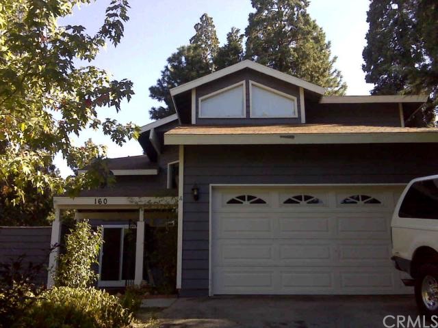 160 Cedar Lane Road Crestline, CA 92325 - Photo 1 of 1