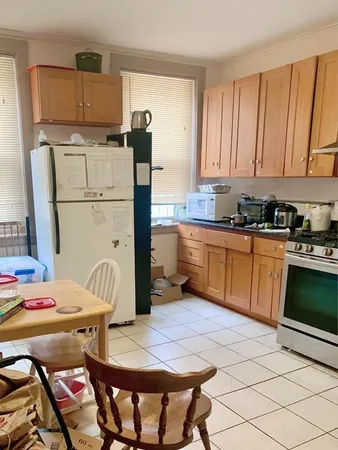 $4,200 | 30 Worthington Street, Unit 1, Boston, MA 02120