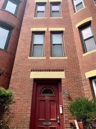 $4,200 | 30 Worthington Street, Unit 1, Boston, MA 02120