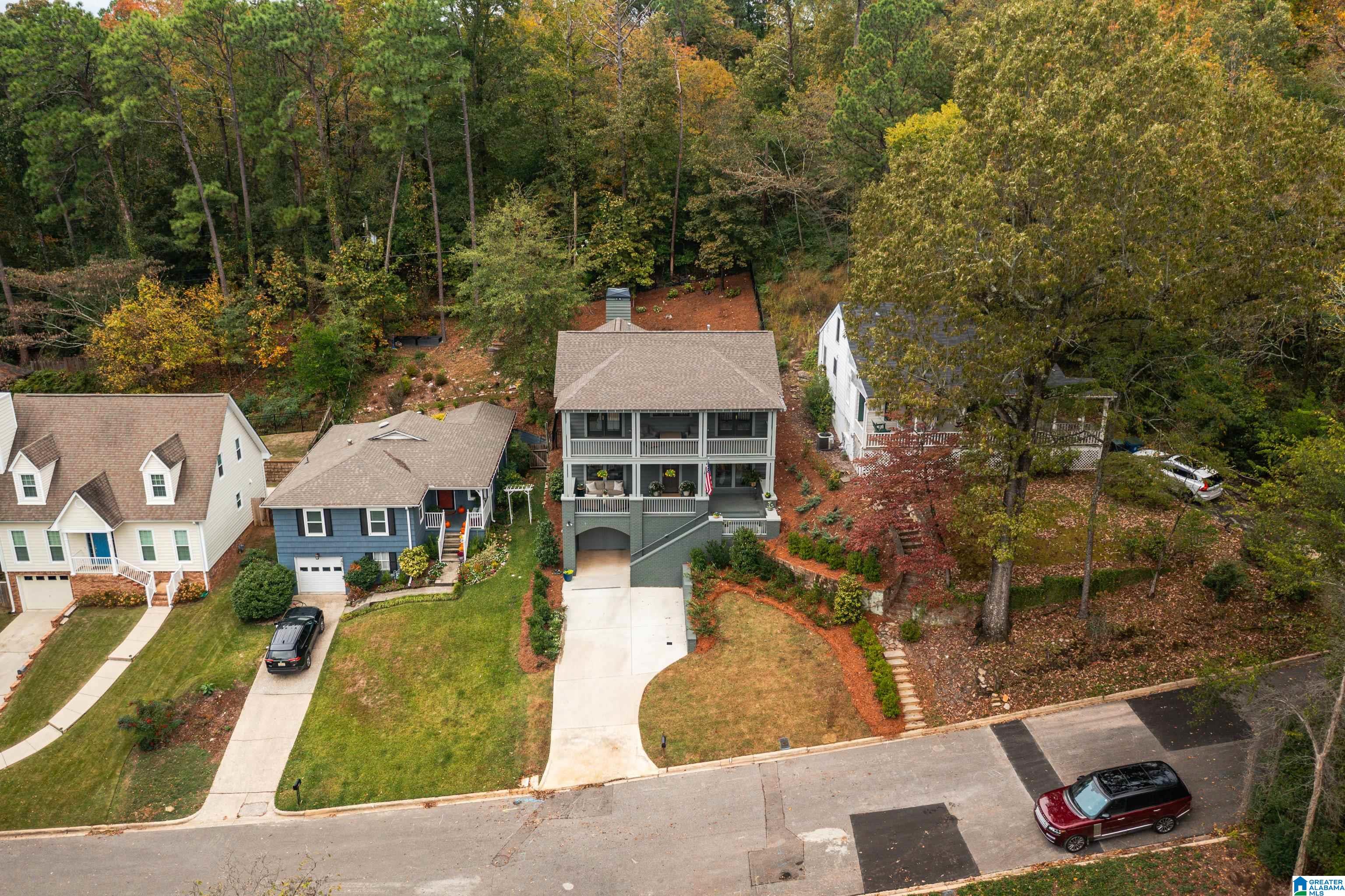 210 Edgeview Avenue Birmingham, AL 35209 - Photo 4 of 93