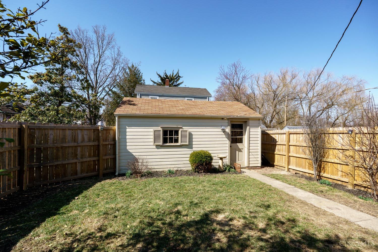 137 South F Street Hamilton, OH 45013 - Photo 21 of 28 Gallery Image 21