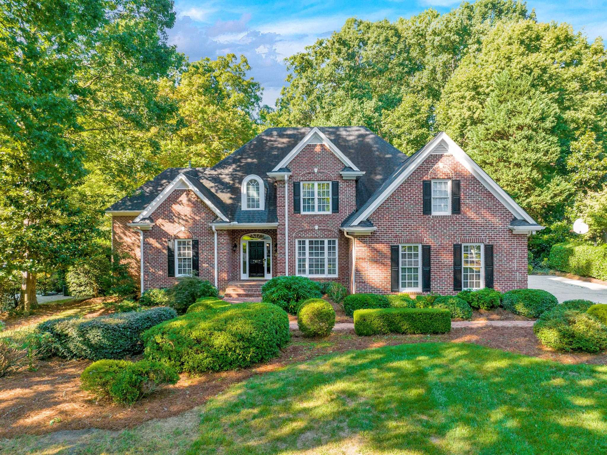 7617 Rainwater Road Raleigh, NC 27615 - Photo 1 of 44 Photo 1