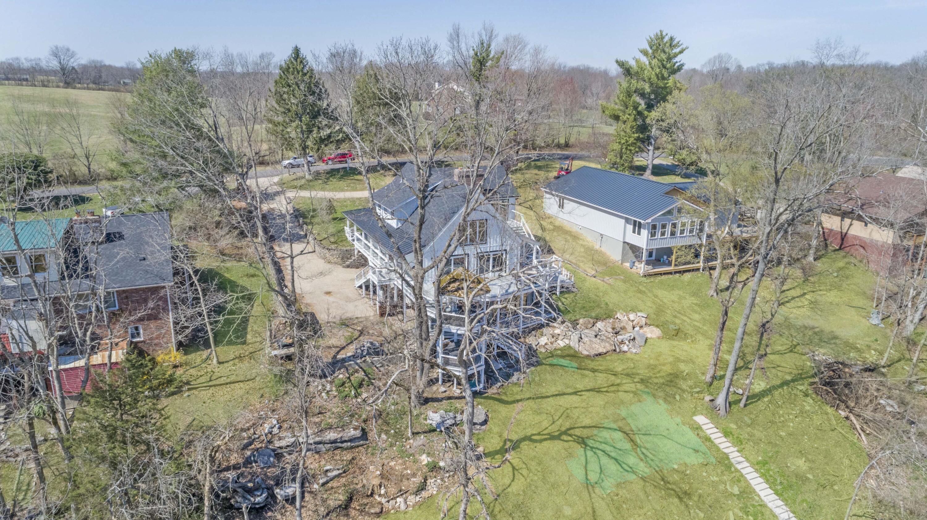3015 Waterworks Road Danville, KY 40422 - Photo 99 of 106 DJI_0361