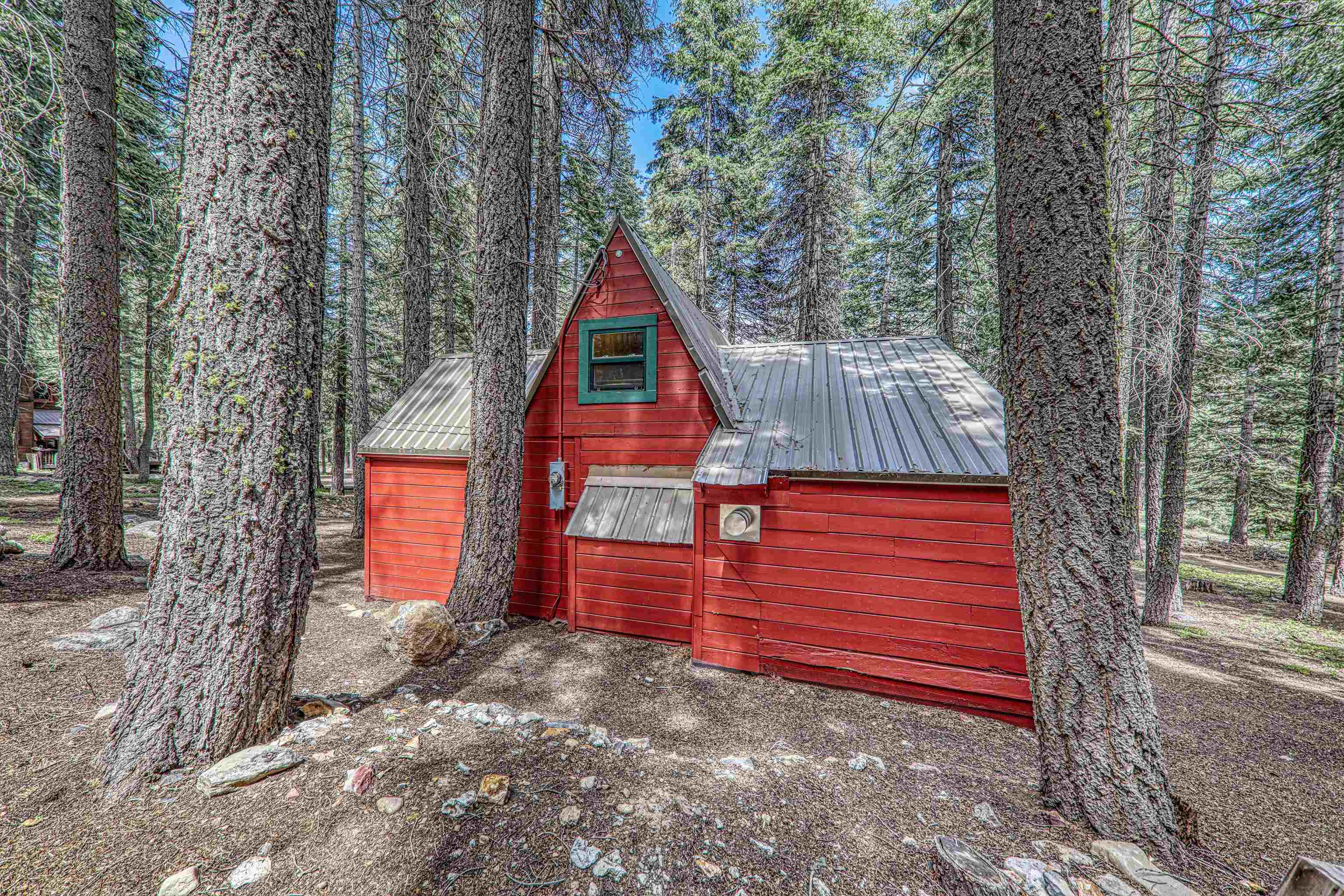 6247-8 River Road, Unit 8 Olympic Valley, CA 96146 - Photo 25 of 28