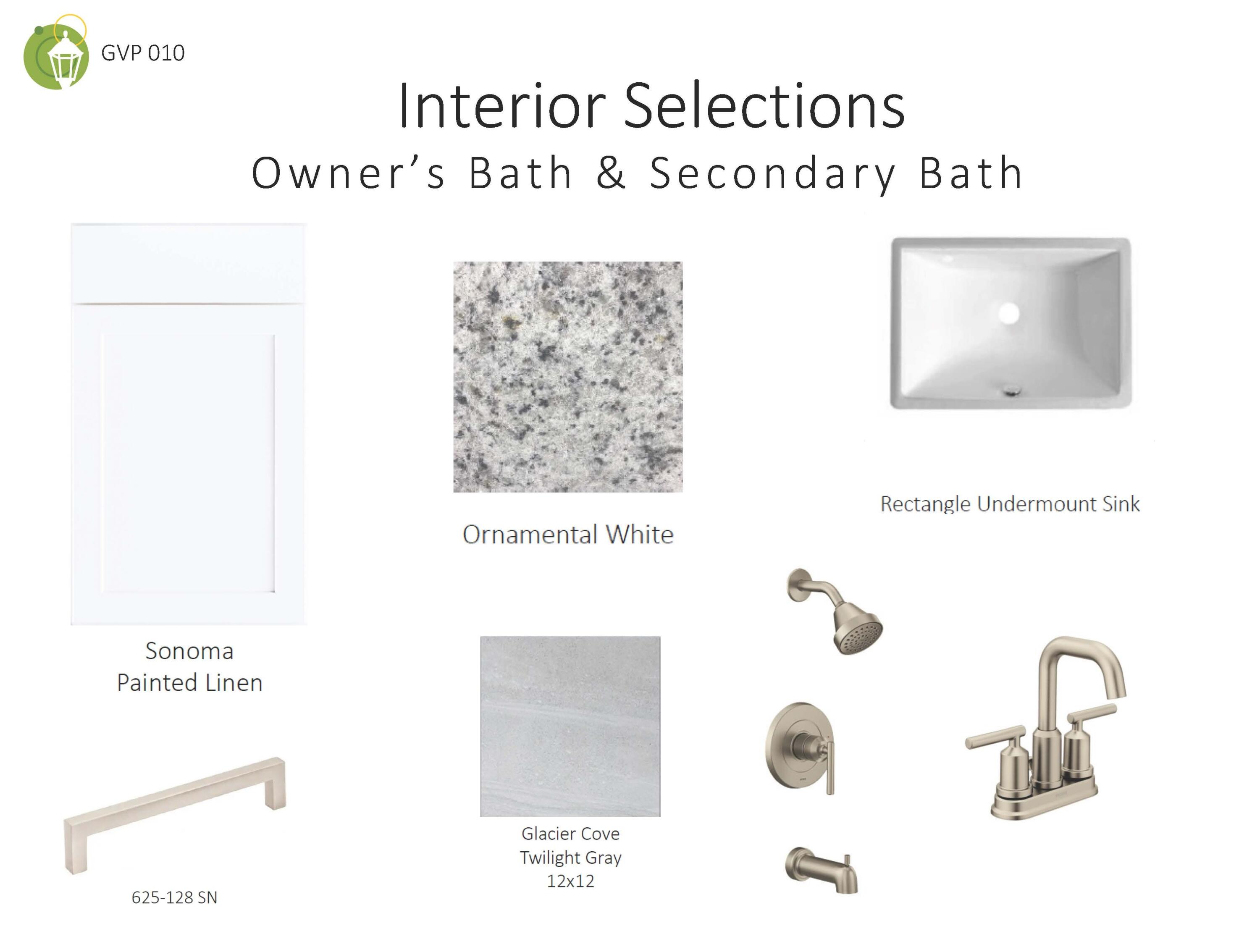 1027 Fortitude Trail Chattanooga, TN 37421 - Photo 6 of 18 GVP 010 Spec Selection Pictures 1000_Pag