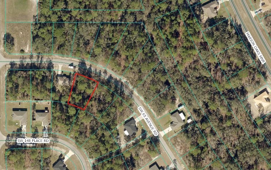 Tbd Southwest Tbd Sw 65th Avenue Road Ocala, FL 34473 - Photo 3 of 4