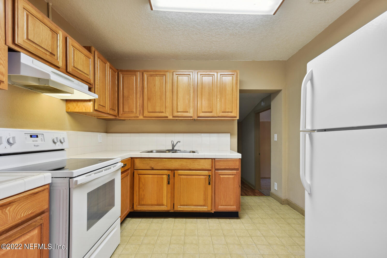 3073 Bessent Road Jacksonville, FL 32218 - Photo 12 of 24 Kitchen