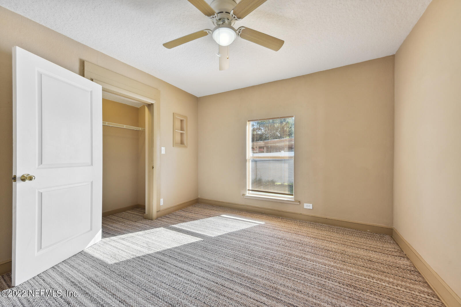 3073 Bessent Road Jacksonville, FL 32218 - Photo 19 of 24 Bedroom 3