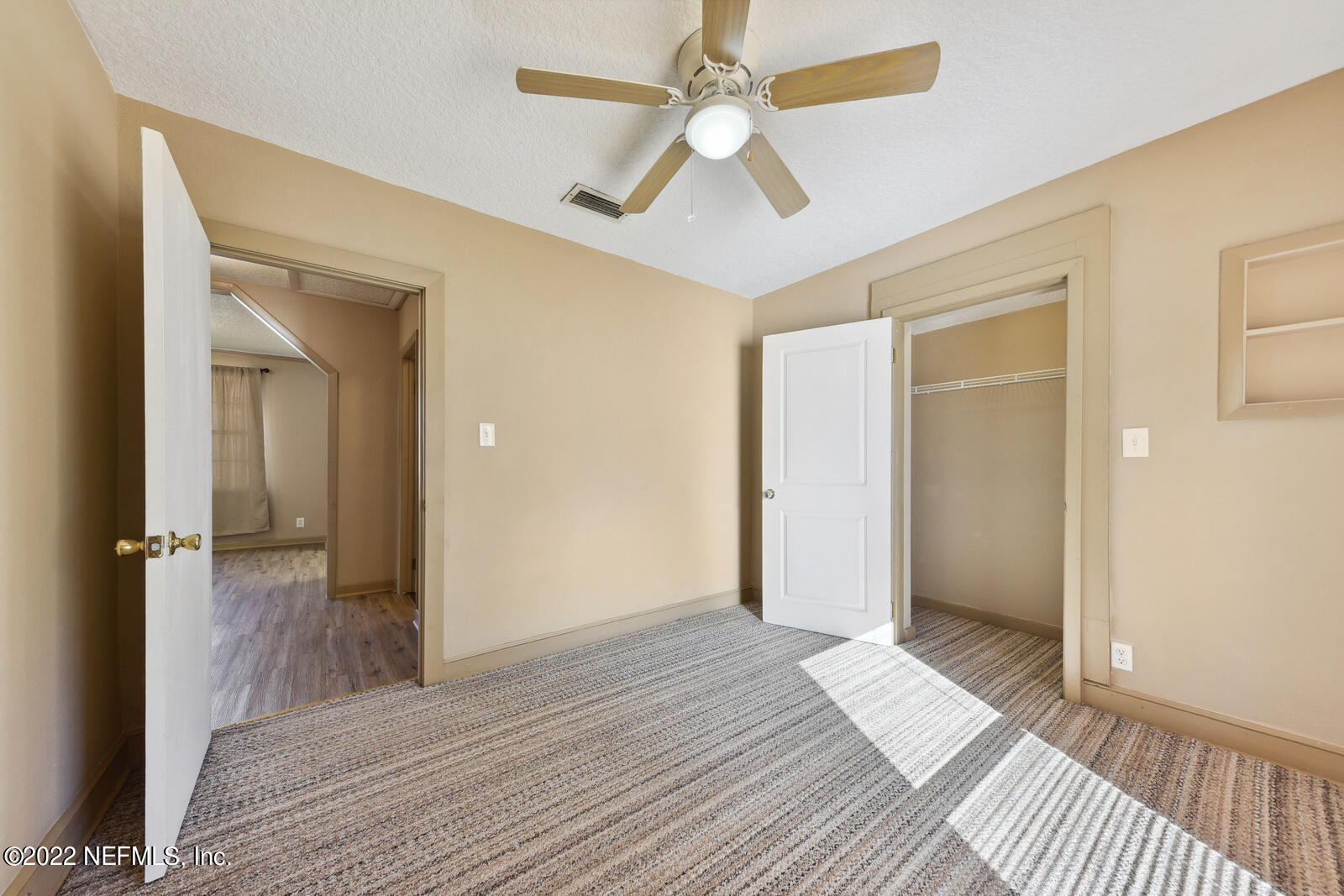 3073 Bessent Road Jacksonville, FL 32218 - Photo 20 of 24 Bedroom 3