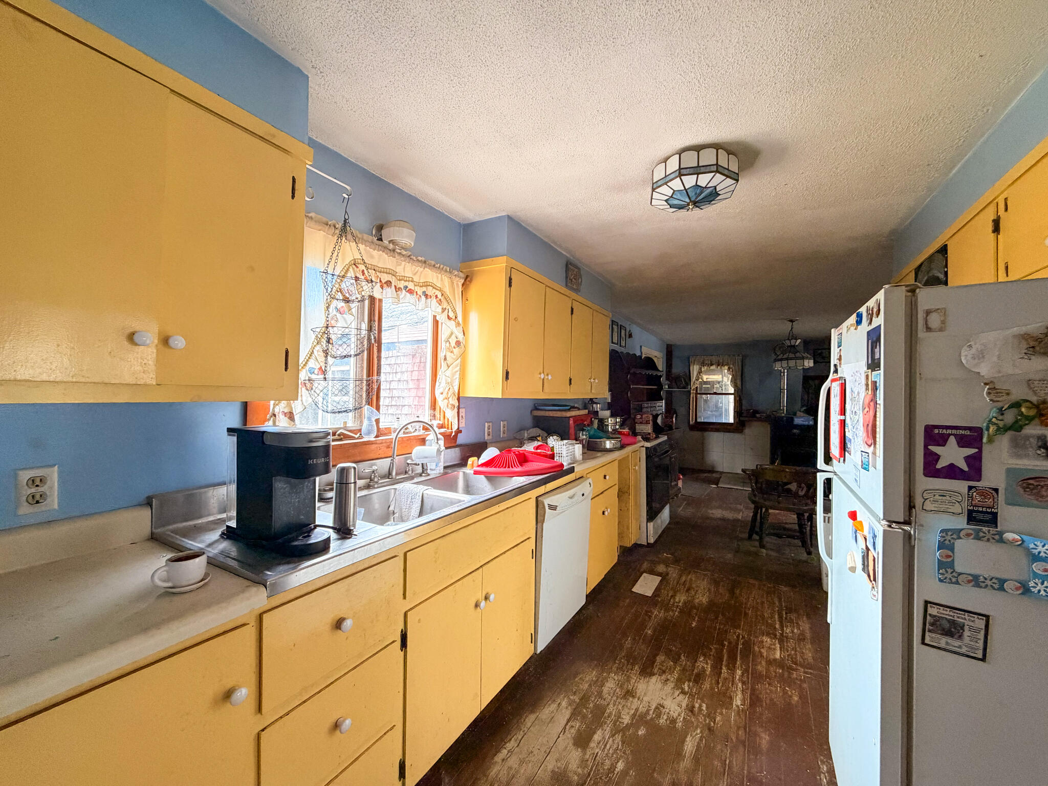 232 Little Machias Road Cutler, ME 04626 - Photo 11 of 35 232LittleMachiasRd-37