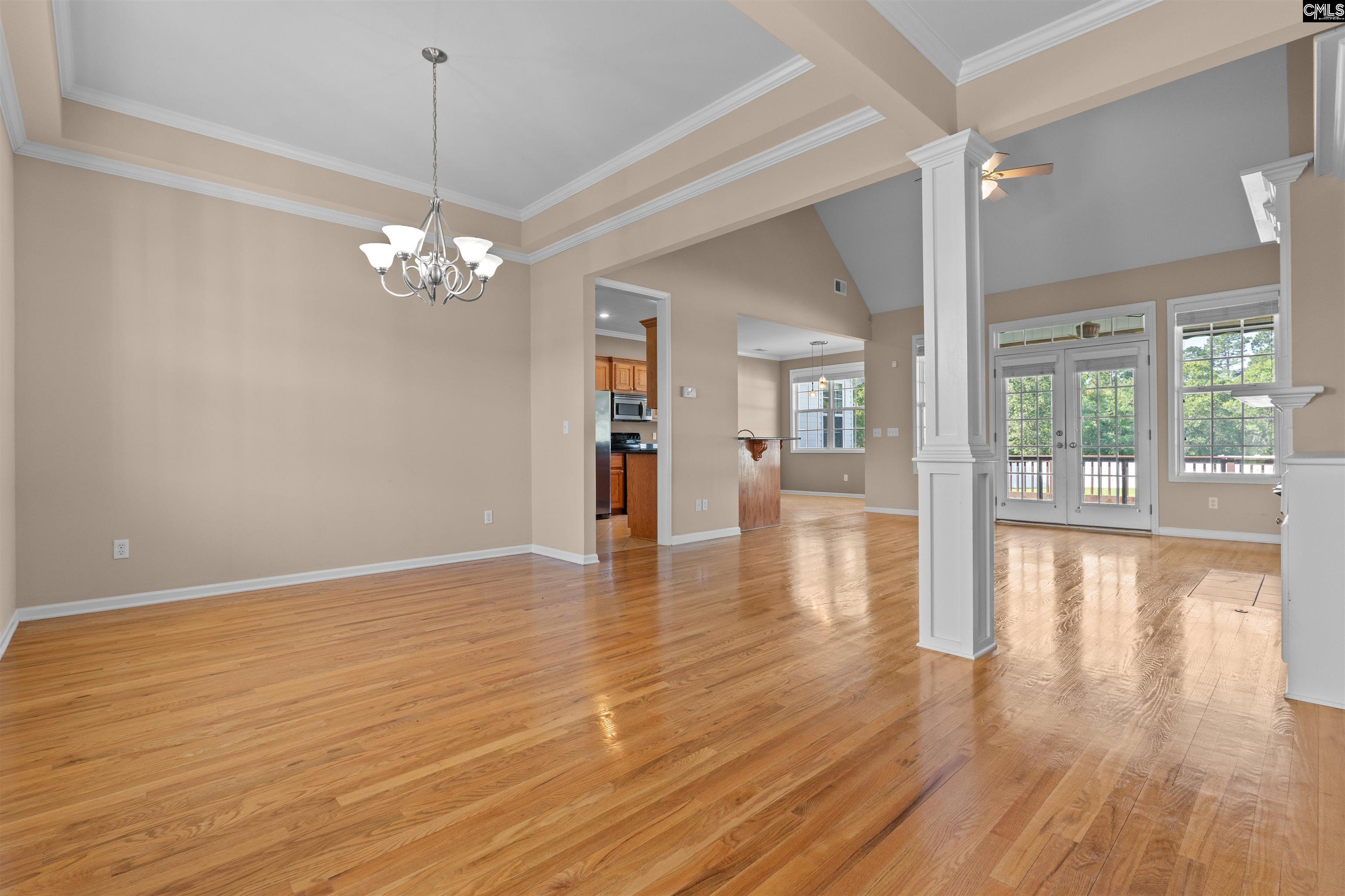 29 Riesling Court Lugoff, SC 29078 - Photo 9 of 42