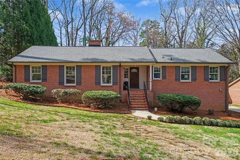 $885,000 | 470 Livingston Drive, Charlotte, NC 28211