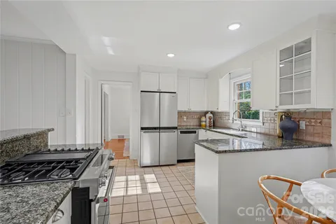 $885,000 | 470 Livingston Drive, Charlotte, NC 28211