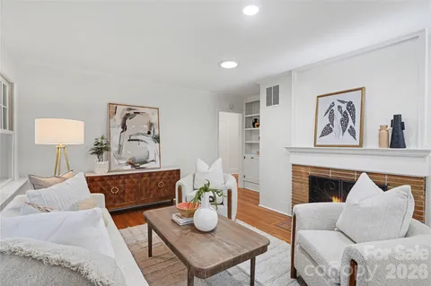 $885,000 | 470 Livingston Drive, Charlotte, NC 28211