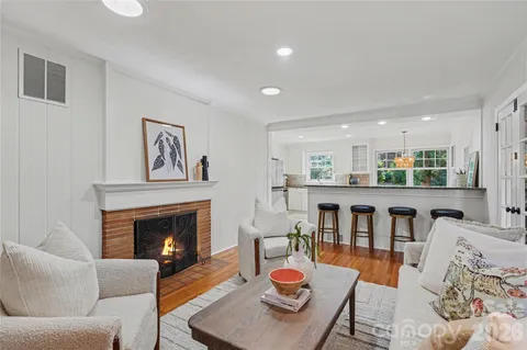 $885,000 | 470 Livingston Drive, Charlotte, NC 28211