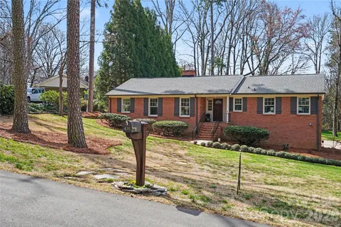 $885,000 | 470 Livingston Drive, Charlotte, NC 28211