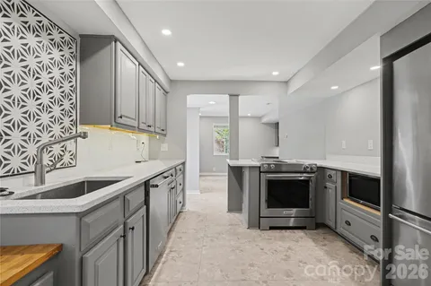 $885,000 | 470 Livingston Drive, Charlotte, NC 28211