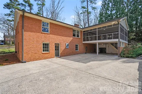 $885,000 | 470 Livingston Drive, Charlotte, NC 28211