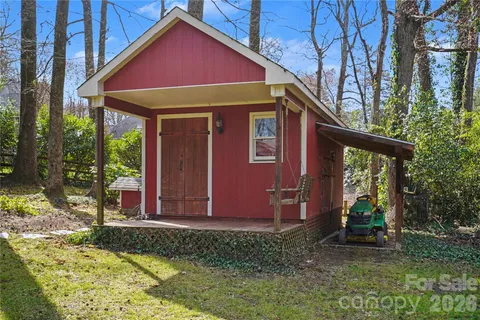 $885,000 | 470 Livingston Drive, Charlotte, NC 28211